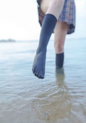 鼓浪屿的最高点