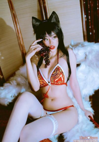 丽莎安